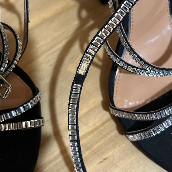 Jessica Simpson heels - Picture 7 of 7